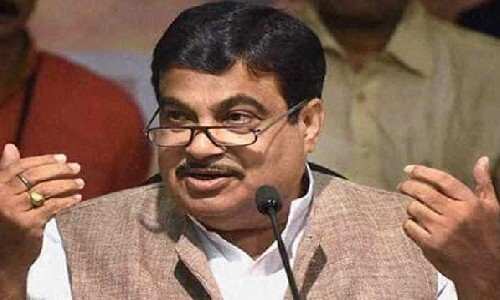 14 जुलाई को नितिन गडकरी  शिलान्यास कर हरियाणा को देंगे,12 हजार करोड़ की सड़क परियोजनाओं की सौगात