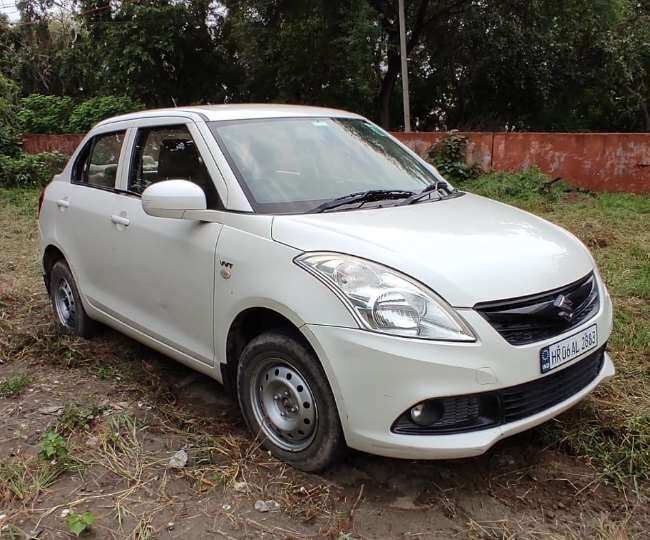 पानीपत के व्यापारी की नहर के पास मिली कार, गोताखोर कर रहे है व्यापारी की तलाश