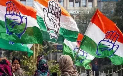 राहुल गांधी आज आएंगे हरियाणा, गुटबाजी खत्म करने पर फोकस