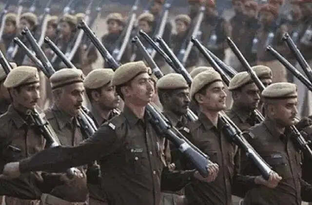 HARYANA में पुलिस कांस्टेबल की 6 हजार पदों पर निकली भर्ती, इस तारीख तक अप्लाई करने की लास्ट डेट