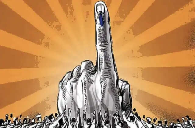 HARYANA:-  विधानसभा चुनाव के लिए आज से नॉमिनेशन शुरू, उम्मीदवारों के साथ 4 लोग आंएगे, 12 Laste Date