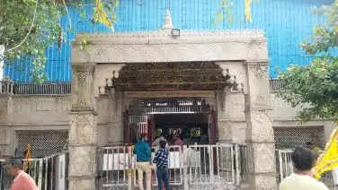 PANIPAT:- श्याम बाबा के भक्तों के लिए खुशखबरी, 9 तारीख से लगने जा रहा फाल्गुन मेला
