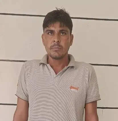 पानीपत में बीड़ी ना देने पर चौकीदार जयमल की ह*त्या करने वाला दूसरा आरोपी गिरफ्तार