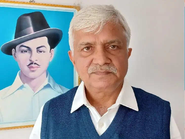 सरकार ने बैन की थी ऐप, पानीपत का अधिकारी कर रहा था ऐप का इस्तेमाल, हो सकती है गिरफ्तारी
