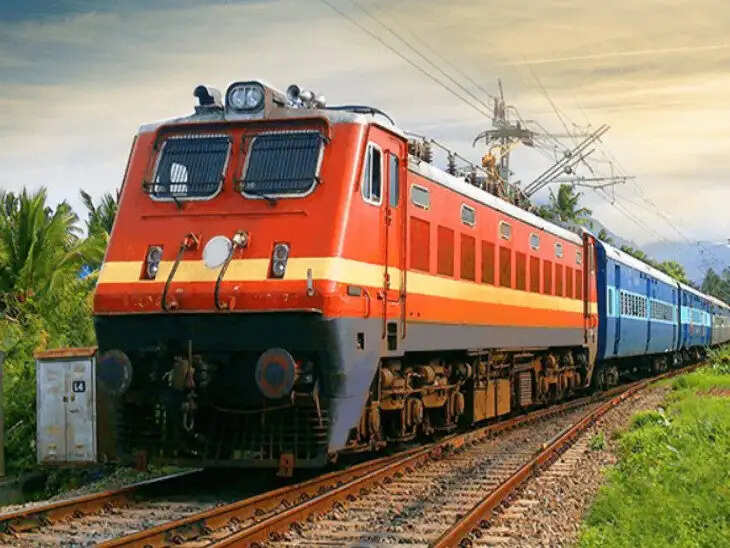 खाटू श्याम के लिए चलाई जा रही है 8 स्पेशल ट्रेनें