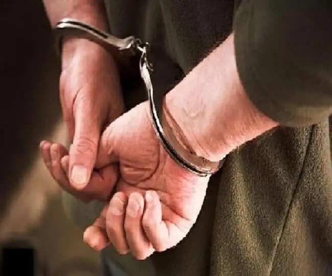 Breaking:- पानीपत में पुलिस इंस्पेक्टर गिरफ्तार