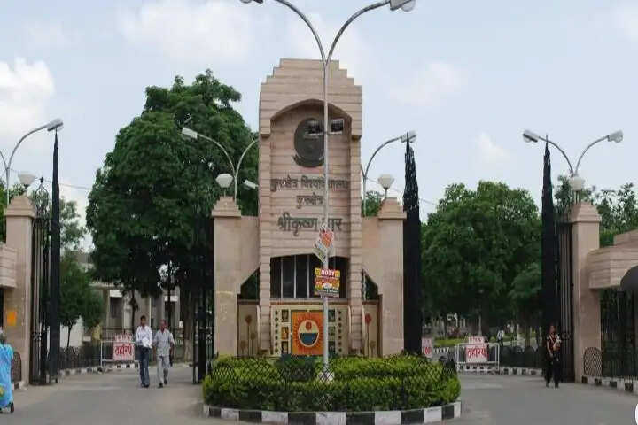 HARYANA के CM को KUK विश्वविद्यालय में मिला दाखिला, सीखेंगे ये भाषा