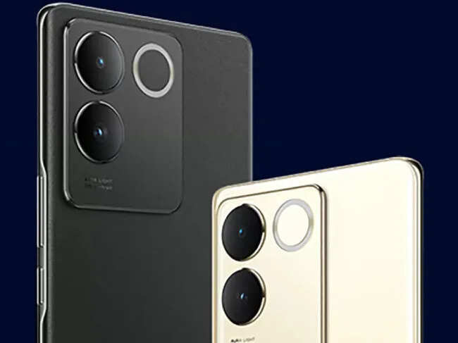 64MP कैमरा और 16GB रैम वाले Vivo T2 Pro की आज शुरू होगी पहली सेल, जानें कीमत और खूबियां