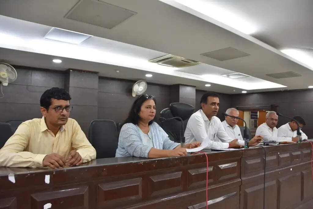 PANIPAT:- 30 जुलाई को सेक्टर-25 में मित्तल मॉल के पास फिर से शुरू होगी राहगिरी।