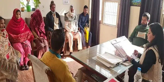 PANIPAT के इस गांव में रूकवाया बाल विवाह, पढिए खबर
