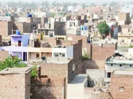 खुशखबरी, हरियाणा में हर तरह की अनियमित कालोनियां होंगी नियमित