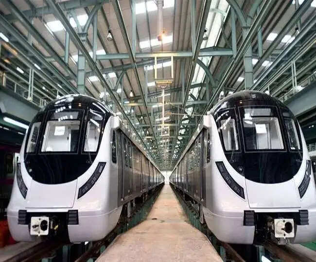 PANIPAT, सोनीपत और करनाल के लोगो के लिए खुशखबरी, बनेगे रेपिड मेट्रो लाइन के 17 स्टेशन