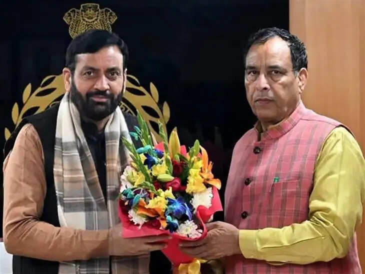 HARYANA:- भाजपा संगठनात्मक चुनाव कल, आज ही होगी नामांकनों की छटनी और वापसी