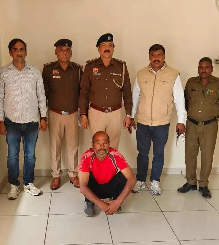 PANIPAT:- शराब के पैसे न देने पर पति ने की पत्नी की ह*त्या, फिर ली दोस्त की जा*न