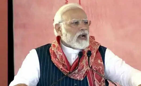 पीएम मोदी आज रेवाड़ी में,  AIIMS का होगा शिलान्यास