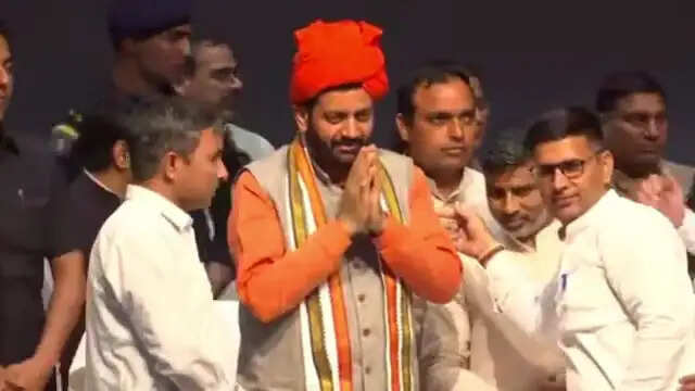 Haryana:-  सरपंचों की हो गई बल्ले- बल्ले, सीएम ने की कई घोषणाएं