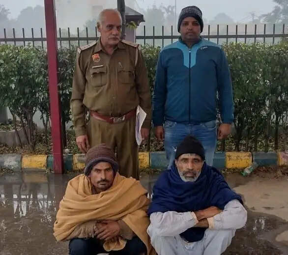 नशा सप्लायर को उत्तराखंड से गिरफतार कर लाई पानीपत पुलिस
