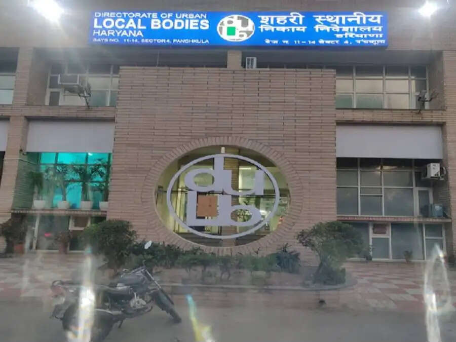 HARYANA में आज 34 निकाय होंगे आरिक्षत, पंचकूला में बैठक
