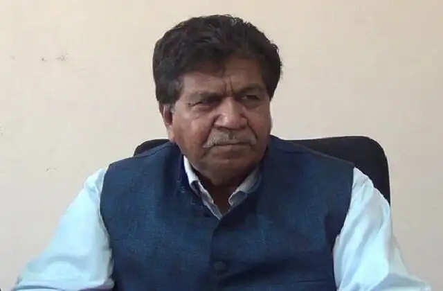HARYANA की 1 विधानसभा सीट रिक्त घोषित, विधानसभा स्पीकर ने दी जानकारी