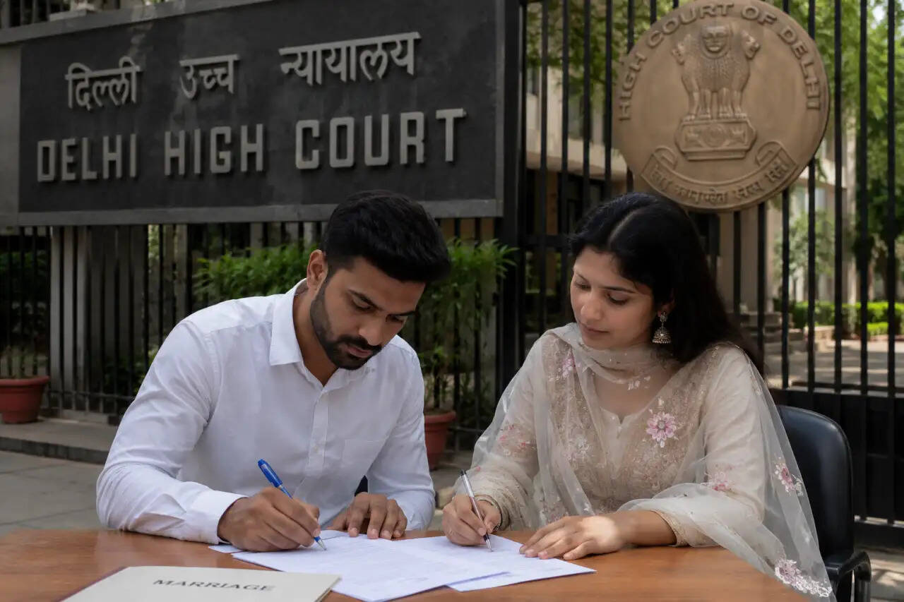 कुरुक्षेत्र: 3 बच्चों के पिता ने छिपाई पहली शादी, दूसरी युवती से की लव मैरिज..