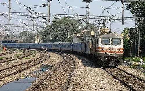 पानीपत में फिर हादसा, एक फोन सुनते हुए रेलवे लाइन और दूसरा बंद फाटक कर रहा था क्रॉस, तभी आ गई ट्रेन