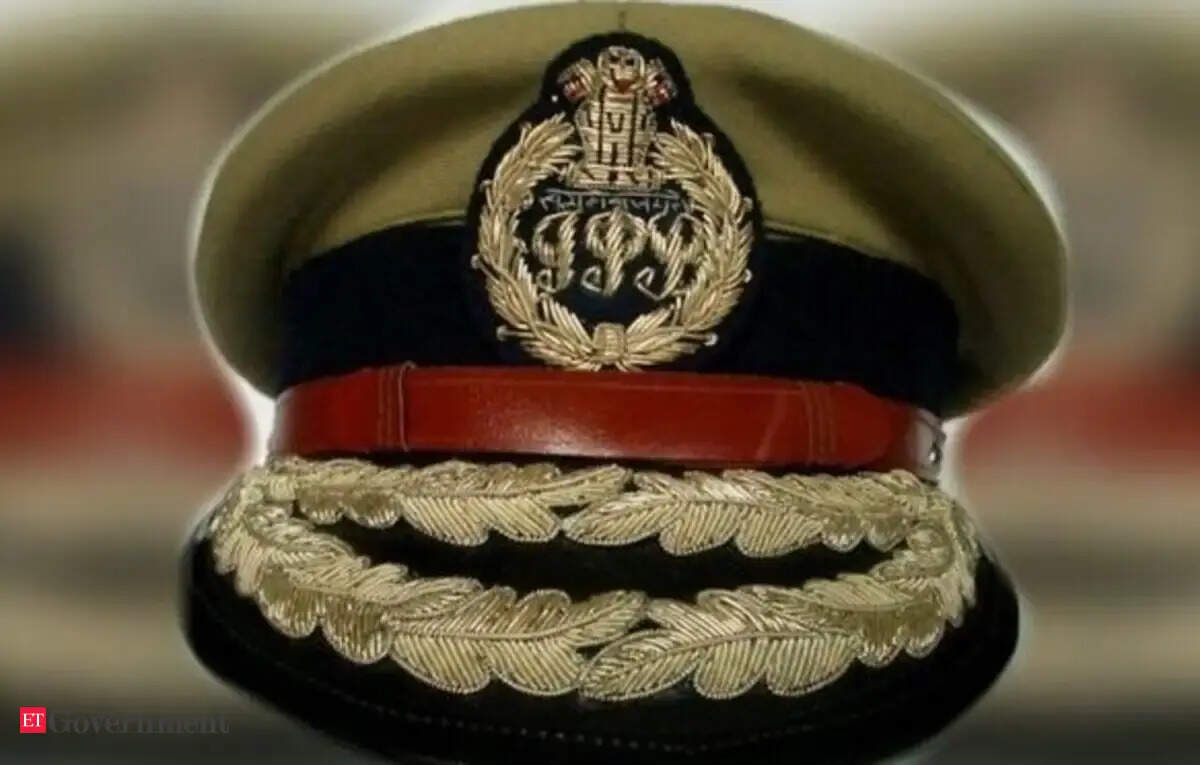 अगस्त में Haryana को मिलेगा नया DGP, 11 IPS अधिकारी दावेदार
