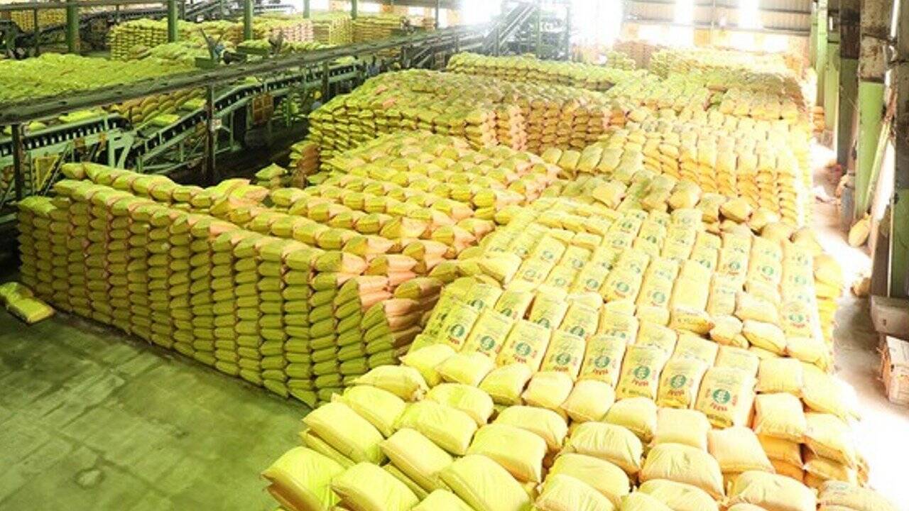 हरियाणा के यूरिया की 3 राज्यों में अवैध सप्लाई