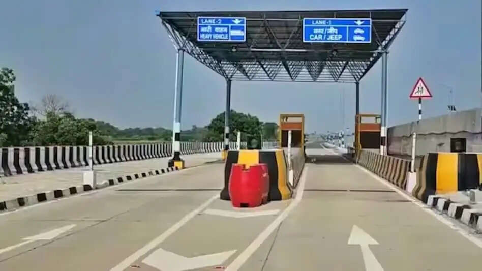 अब इस एक्सप्रेसवे पर सफर करना होगा महंगा, हाईस्पीड एक्सप्रेस वे बनकर तैयार