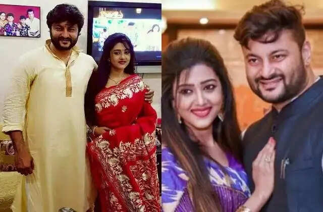 शादी के इतने साल बाद भी एक्ट्रेस पत्नी ने नही बनाने दिए संबंध, सांसद पति गए कोर्ट, पढ़िए मामला