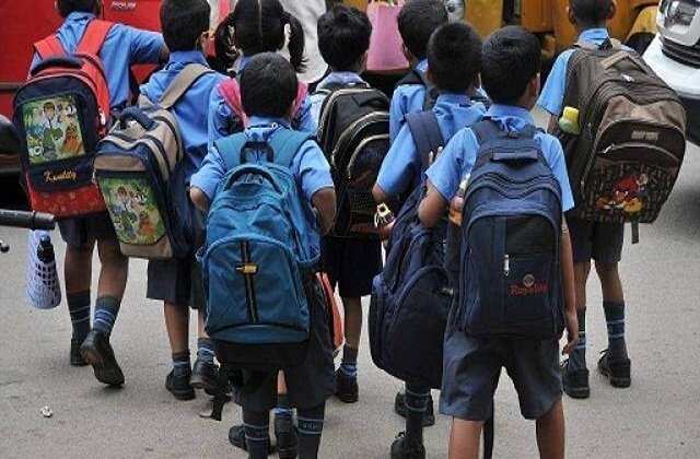 Haryana चिराग योजना में प्राइवेट स्कूलों में दाखिले शुरू