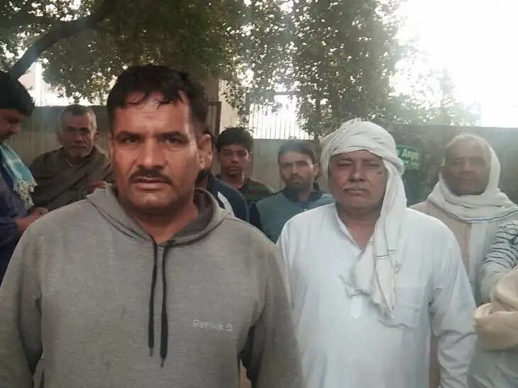 दर्दनाक हादसा- अनियंत्रित ट्राले की चपेट में आए कार व अन्य वाहन, 1 की मौत, कई घायल