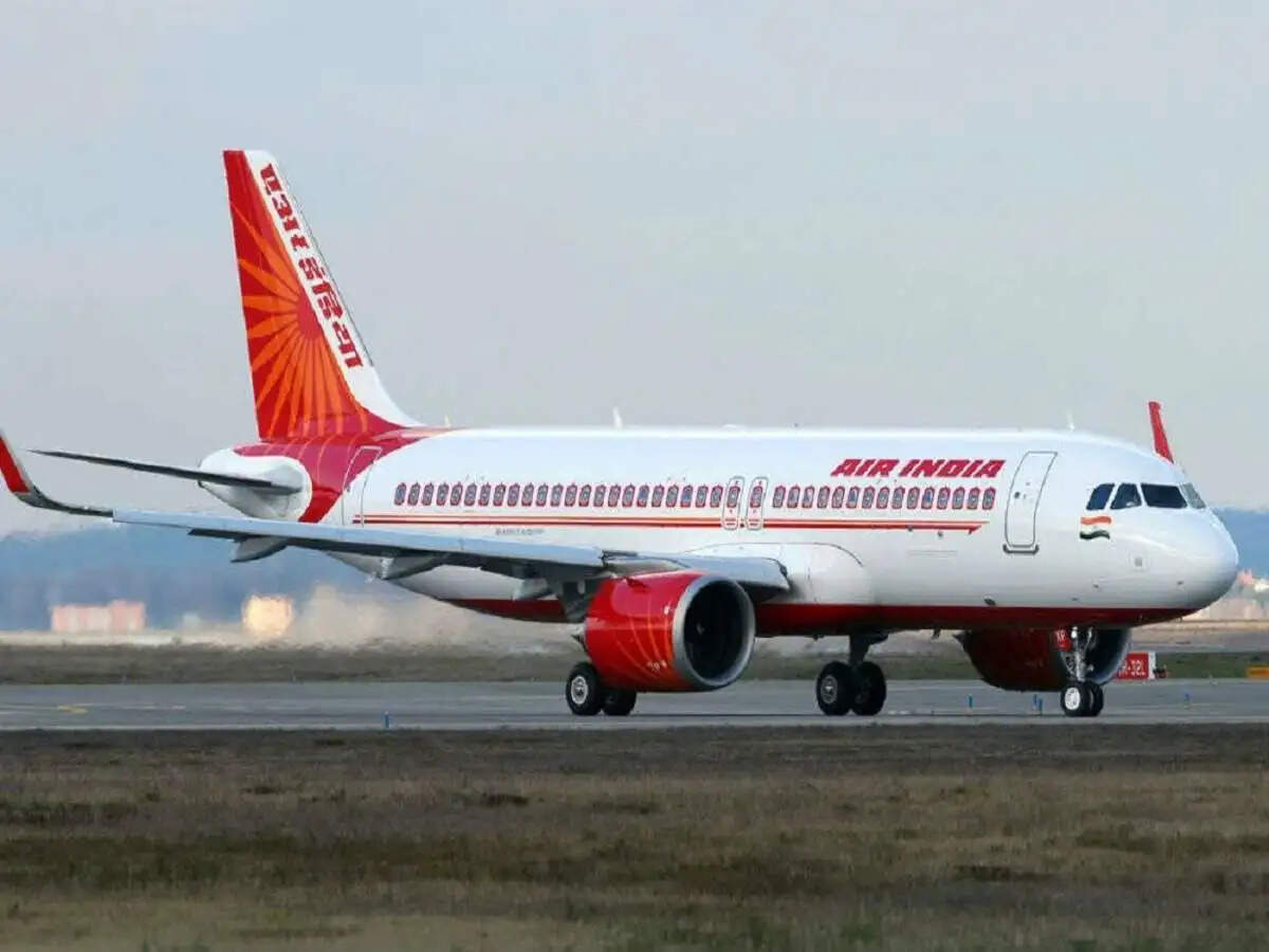 एयर इंडिया के यात्रियों का डेटा लीक
