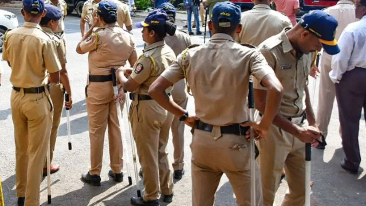 हरियाणा में पुलिस कॉन्स्टेबल के 6 हजार पदों पर निकली भर्ती