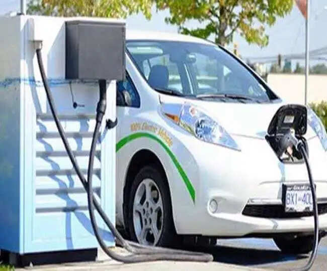 NCR के इन जिलों में चलेंगे इलेक्ट्रिक वाहन, योजना तैयार