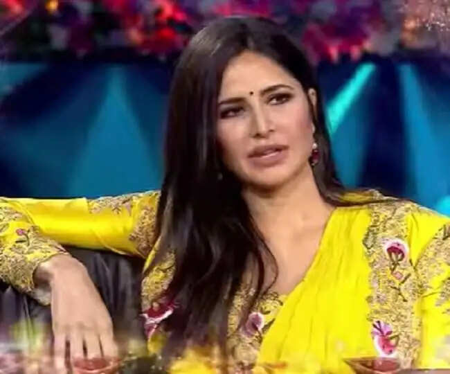कपिल शर्मा ने कटरीना कैफ को दिखाया रसोई में इस्तेमाल होने वाला सामान, कैटरीना के जवाब देने पर अक्षय कुमार ने कही ये बात