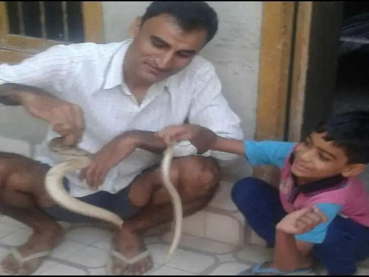 एक परिवार के 5 लोगों का संदिग्ध हालातों में मिला शव, सुसाइड नोट मिलने पर हुआ बड़ा खुलासा