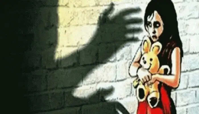 2 महीने की गर्भवती मिली 12 साल की बच्ची, ईलाज के दौरान हुआ खुलासा, पढ़िए