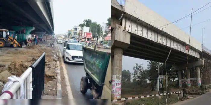 ओल्ड इंस्ट्रियल एरिया से जीटी रोड तक आरोबी व गोहाना रोड पुल चौड़ा करने पर मिली मंजूरी, पढिए