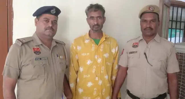 PANIPAT:-  पहले कहासुनी हुई, फिर रंजिश के चलते दिया वार#दात को अंजाम, अब पुलिस ने कर लिया आरोपी को गिरफ्तार