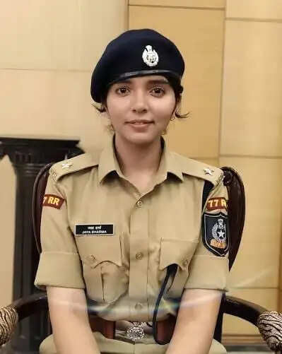 हरियाणा के बड़वा गांव से निकला कोहिनूर का हिरा, DSP जया शर्मा ने UPSC क्रेक कर रचा इतिहास