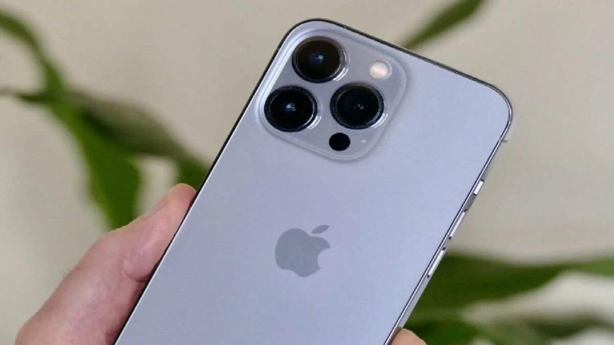 नया iPhone खरीदने की कर रहे है तैयारी, तो ये खबर आपके लिए&nbsp;