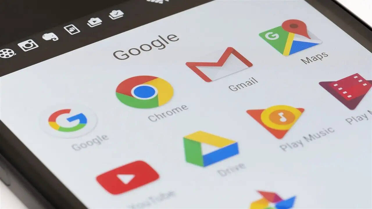 Google भेज रहा है इन यूजर्स को रिमाइंडर,कहीं बंद ना हो जाए आपका भी Gmail अकाउंट