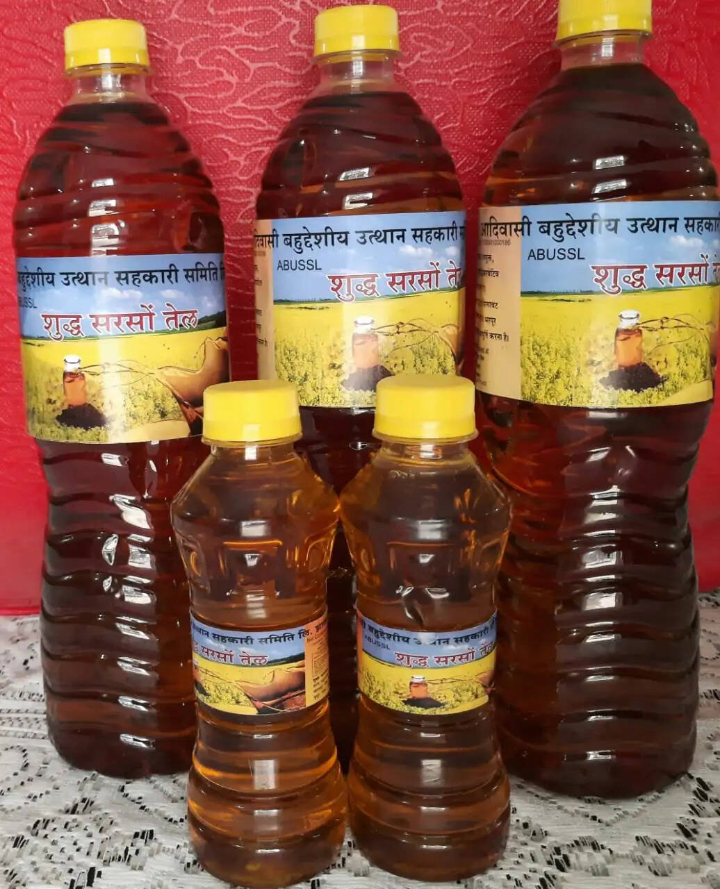 ये खबर BPL परिवारों के लिए, सिर्फ 1 लीटर तेल मिलेगा सस्ता