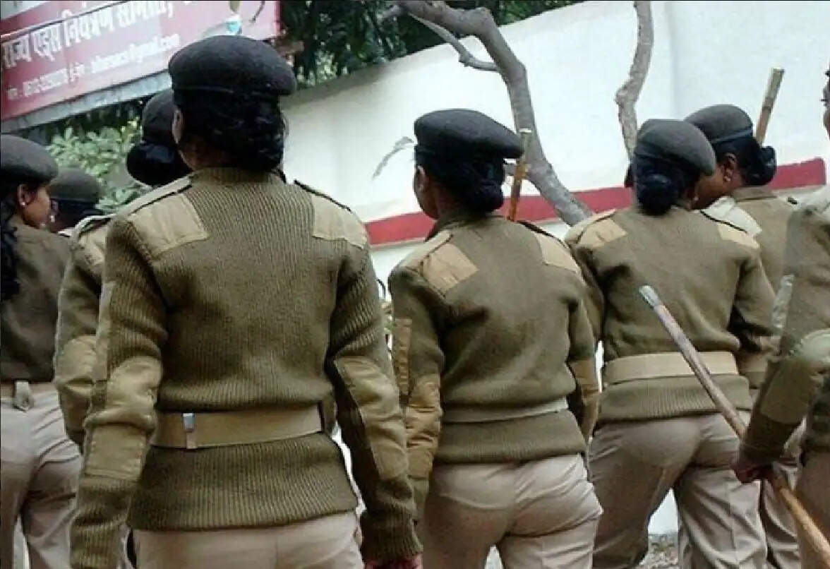 Haryana में 950 महिला पुलिसकर्मियों की भर्ती, CM सैनी का एलान