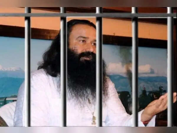 सुनारिया जेल में पंजाब पुलिस ने 7 घंटे तक की राम रहीम से पूछताछ, पूछे कई सवाल