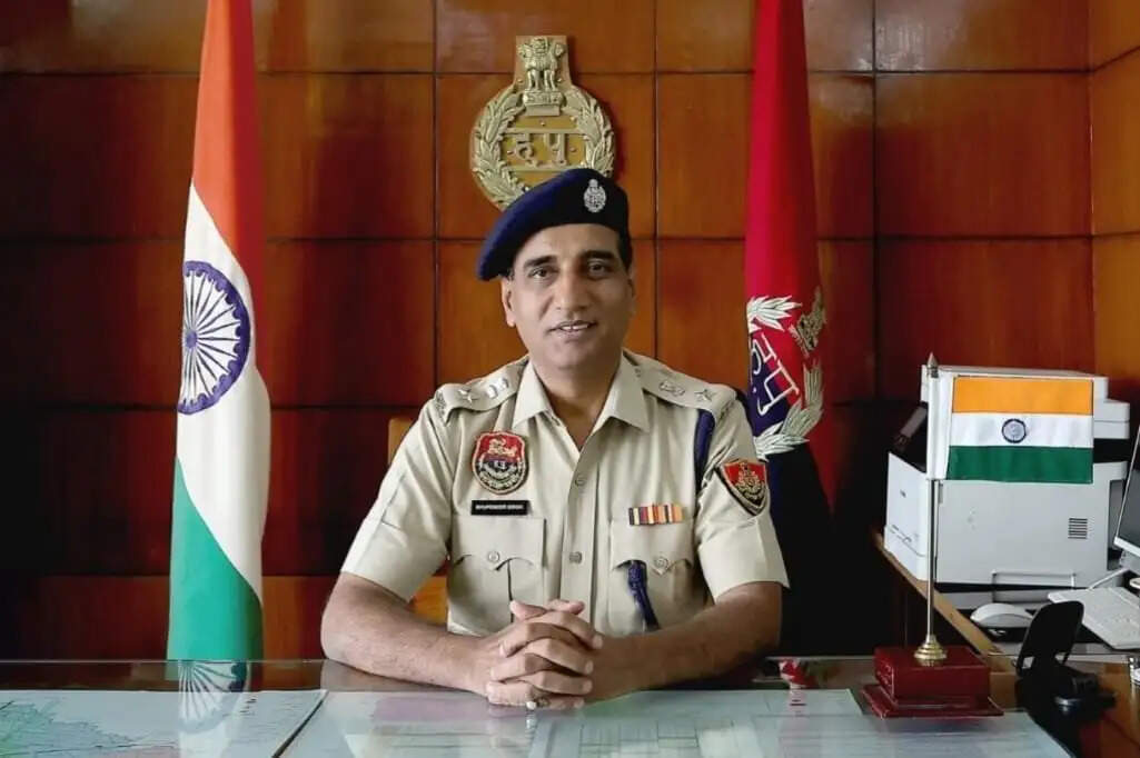 30 जुलाई से कांवड़ यात्रा शुरू, पानीपत पुलिस ने बनाया विशेष सुरक्षा प्लान !