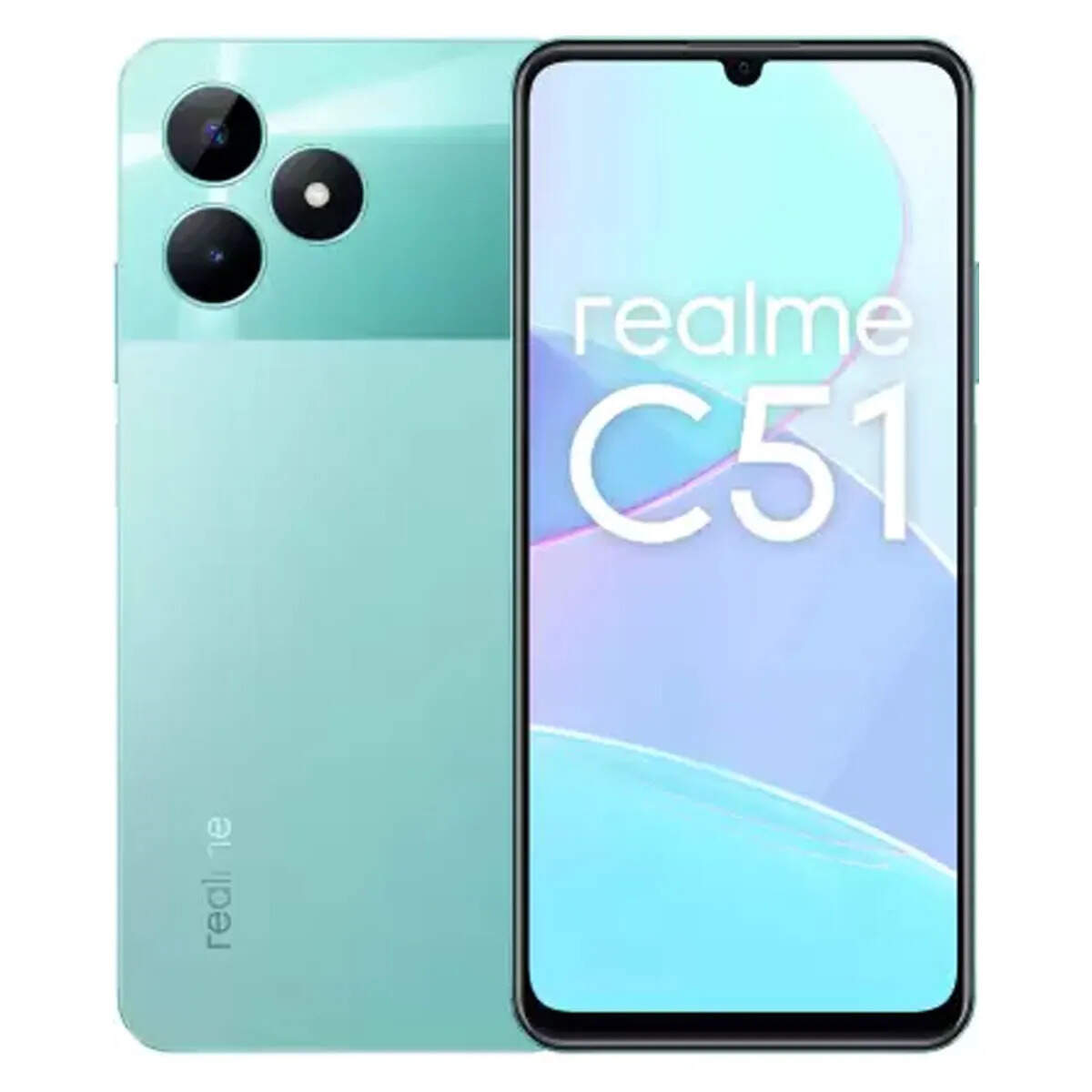 आज लॉन्च होने जा रहा है realme C51, मिलेगा सस्ता