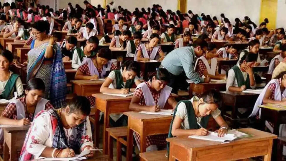 HARYANA-CET एग्जाम वालों के लिए ये खबर, अपने जिले में नही मिलेगा सेंटर