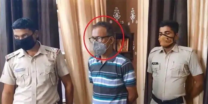 HARYANA पुलिस का सिपाही पाकिस्तानी लड़की के जाल में फंसकर देता था खुफिया सूचनाएं, गिरफ्तार