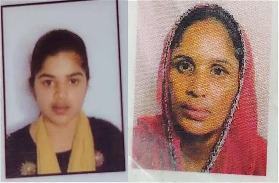 PANIPAT-पहले झगड़ा हुआ नही रही बेटी,फिर बेटी को बचाने के चक्कर में मां भी नही रही &nbsp;